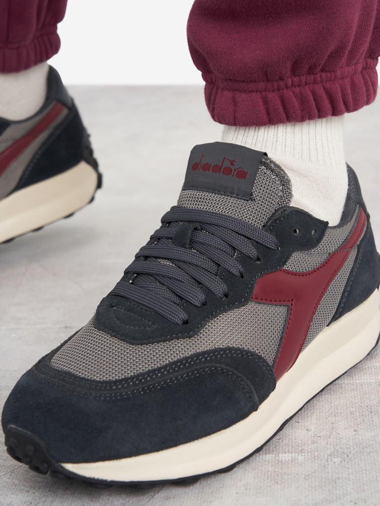 Кроссовки женские Diadora Race Ny — фото №8