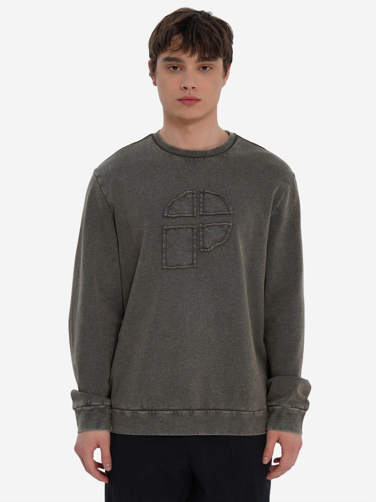 Свитшот мужской Protest — фото №2