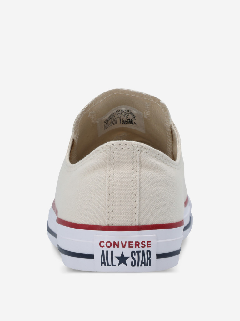 Кеды Converse Chuck Taylor All Star — фото №4