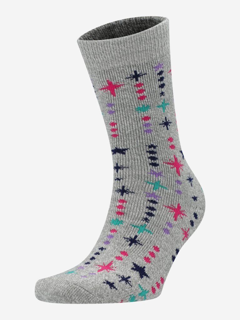 Носки Columbia, Festive And Bright 2 пары — фото №5