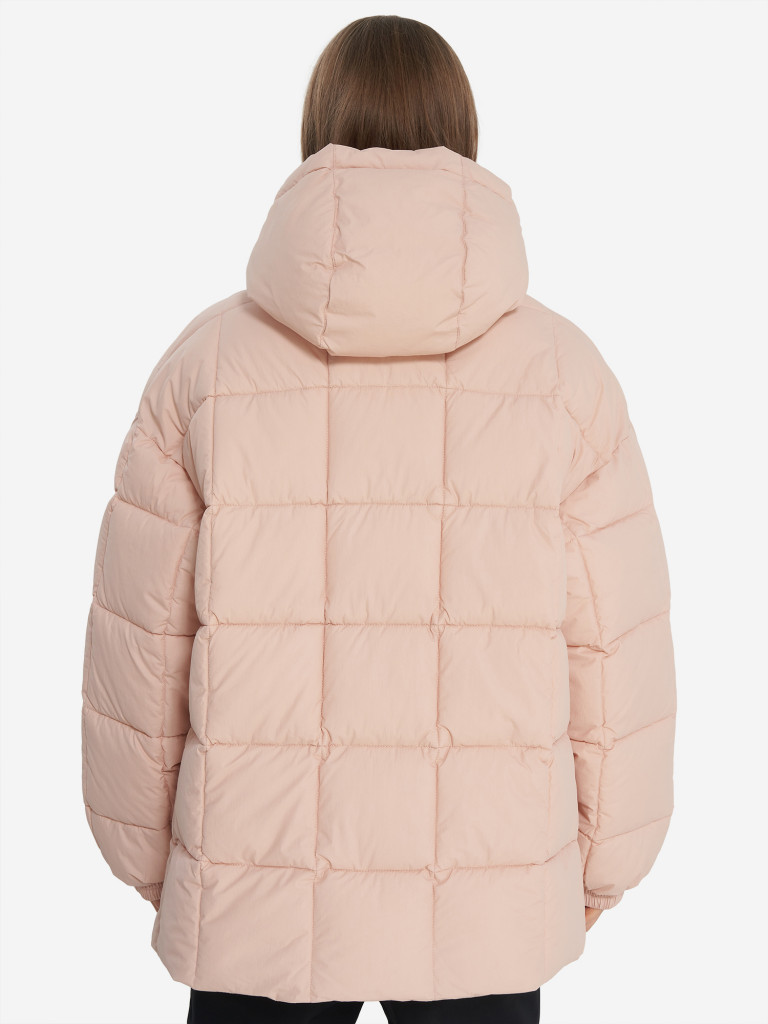 Пуховик женский Termit — фото №3