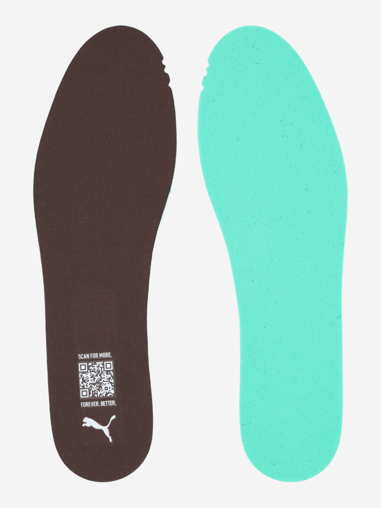 PUMA Club Il ерлер кедысы — фото №7