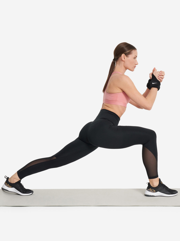 Утяжелители для рук Nike 2 х 0,45 кг — фото №5