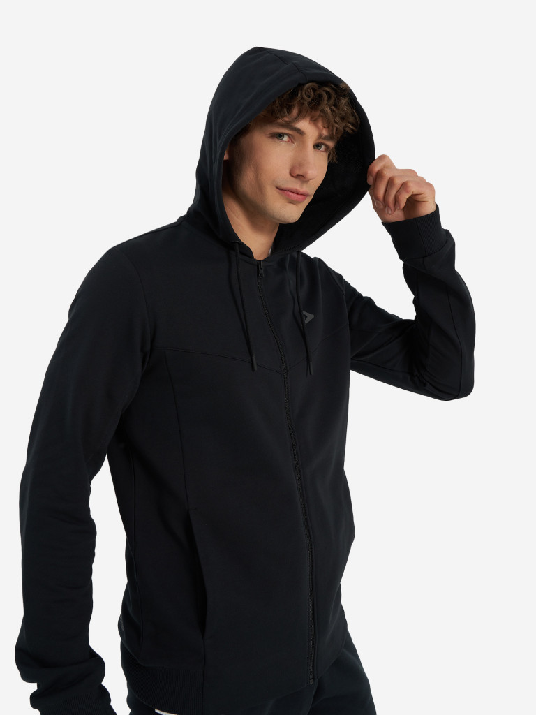 Толстовка мужская Demix — фото №6