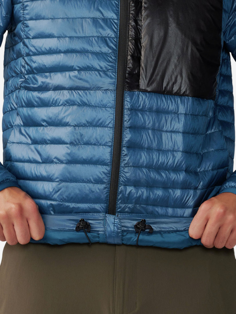 Куртка утепленная мужская Mountain Hardwear Ventano — фото №5