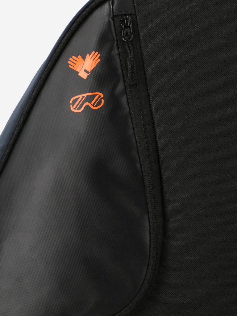 Tecnica бәтеңке сөмкесі — фото №7