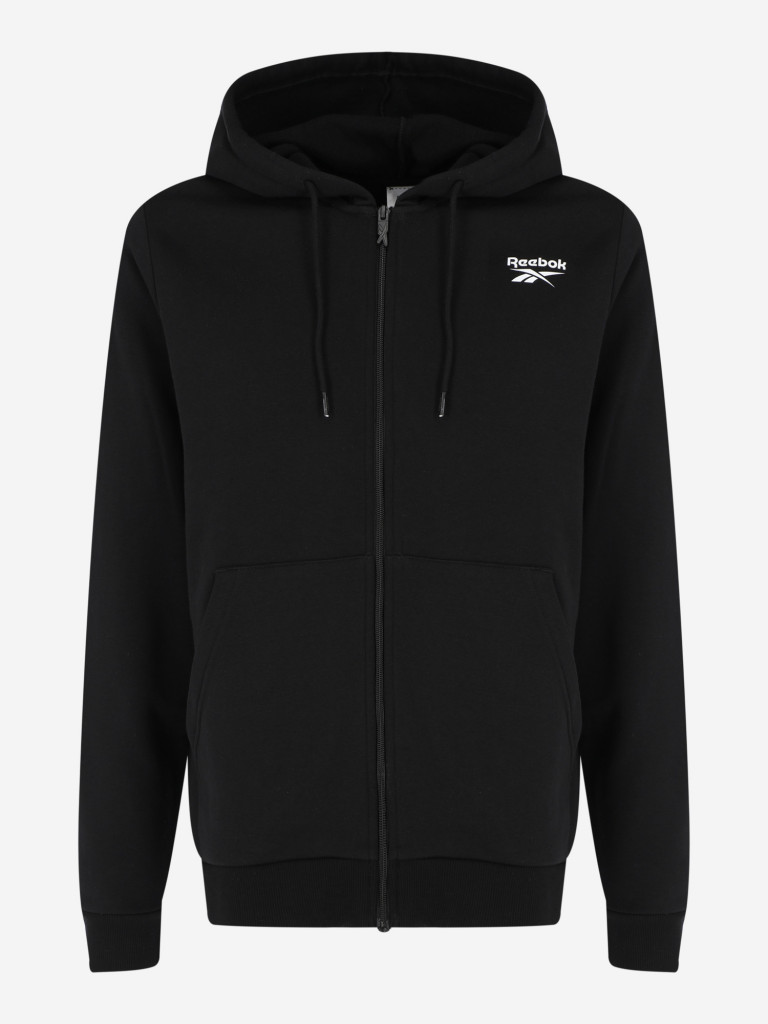 Толстовка мужская Reebok Small Vector — фото №6