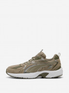 Кроссовки мужские PUMA Milenio Tech Suede