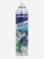Мазь скольжения Holmenkol Natural Wax Spray, 200 мл — фото №3