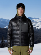 Куртка утепленная мужская Mountain Hardwear Ventano