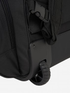 Баул-рюкзак хоккейный детский с колесами Fischer Player Backpack 16" — фото №12