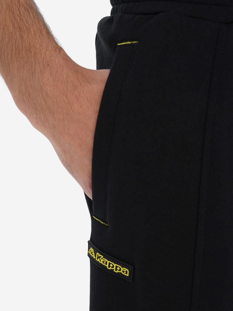 Kappa ерлер шалбары — фото №6