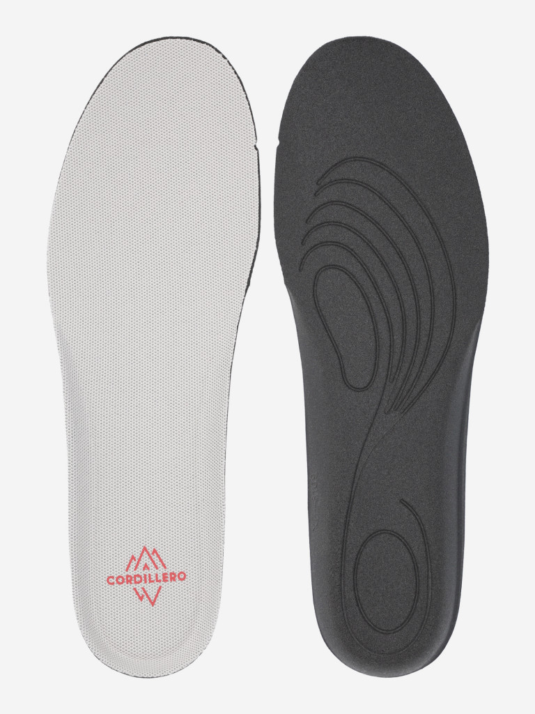 Полуботинки женские Cordillero Argentite — фото №7