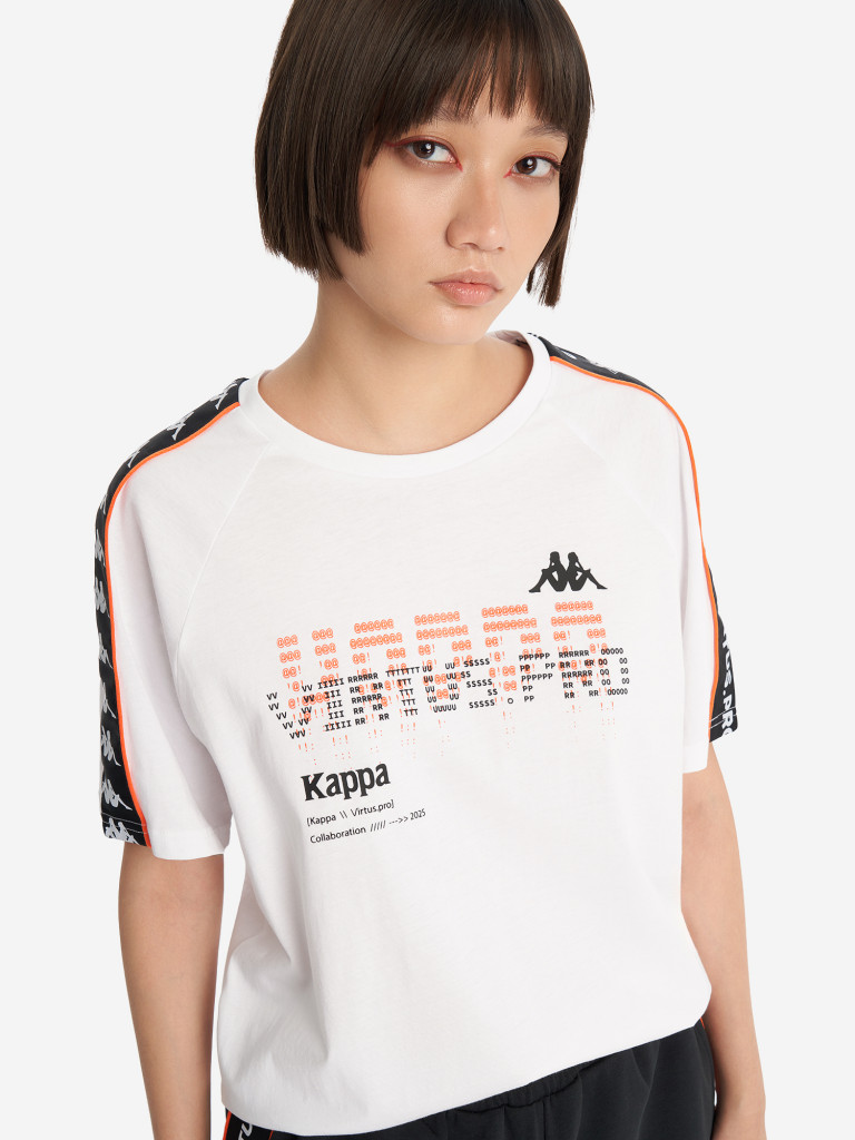 Футболка Kappa x Virtus.pro — фото №7