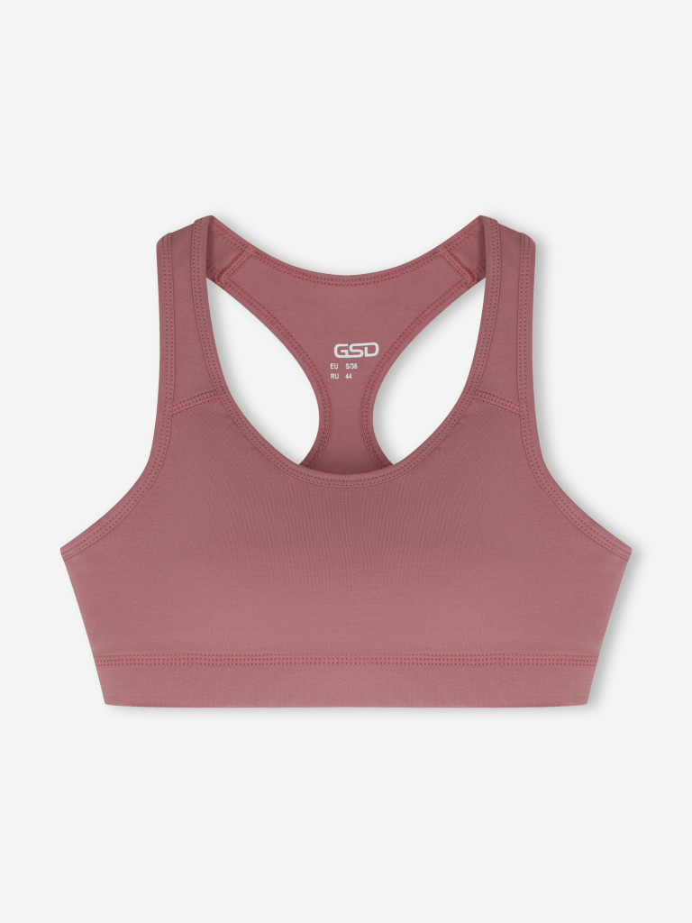 Топ бра спортивный GSD — фото №6