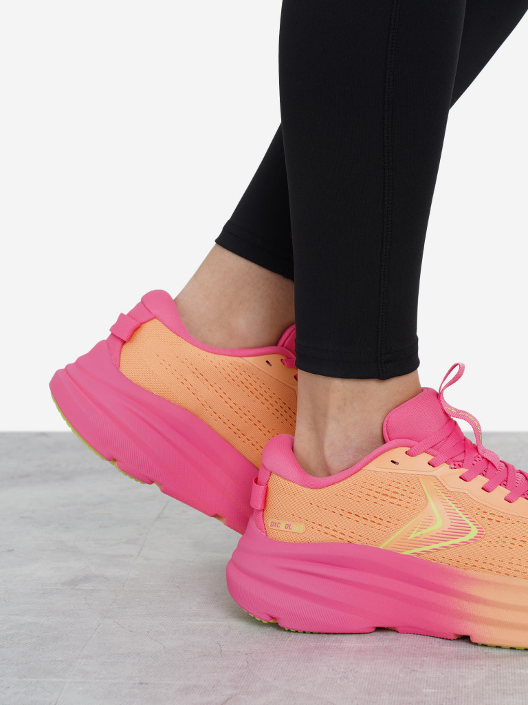 Кроссовки женские Demix Space — фото №10