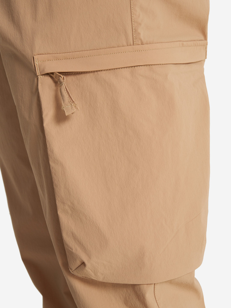 Брюки женские Columbia Boundless Trek Cargo Pant — фото №5