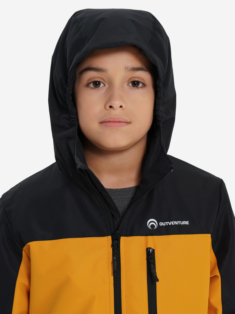 Outventure ұлдарға арналған жылы курткасы — фото №5