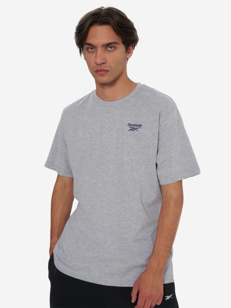 Футболка мужская Reebok Harold