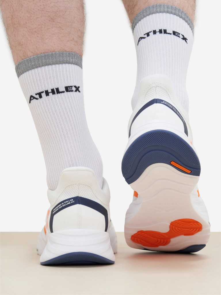 Кроссовки мужские Athlex Versa — фото №10