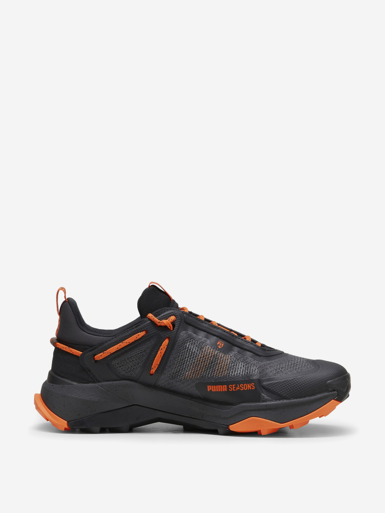 Полуботинки мужские PUMA Explore Nitro GTX — фото №5