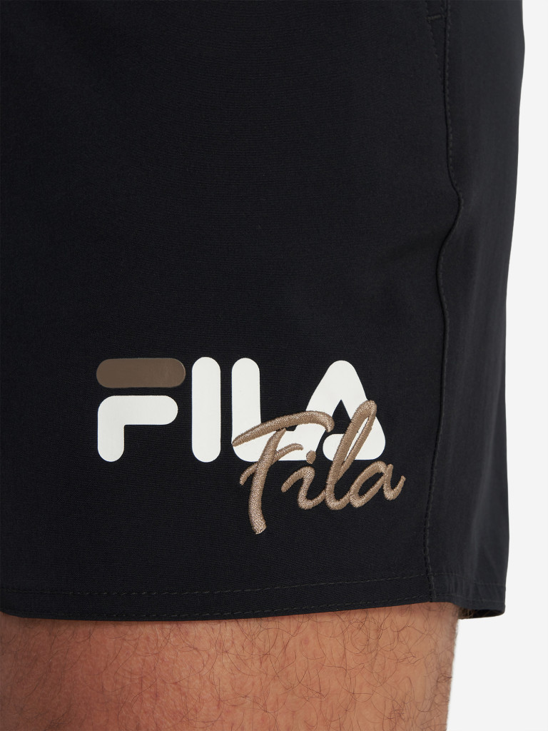 FILA ерлер жүзу шорты — фото №5