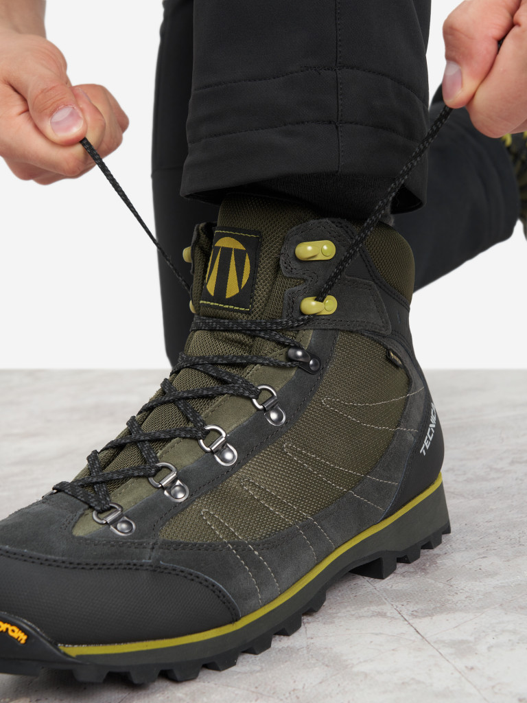 Ботинки мужские Tecnica Makalu Iv GTX — фото №11
