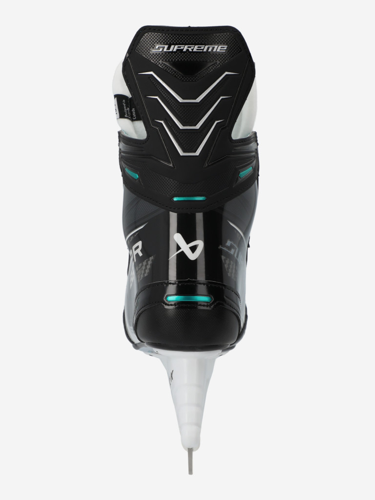 Bauer Supreme F20 D хоккей конькиі — фото №3