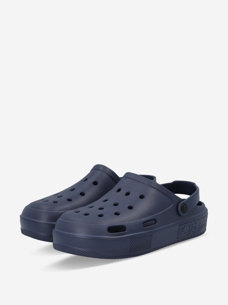 Сабо мужские GSD Flip-Flops — фото №3