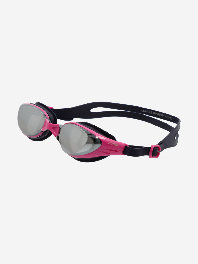 Joss Lumos Mirror жүзу көзілдірігі