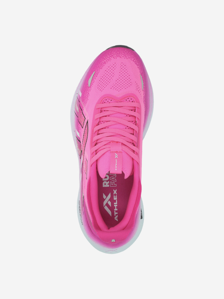 Athlex Hyper Ice әйелдер кроссовкасы — фото №5