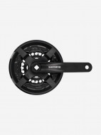Система шатунов Shimano Tourney FC-TX301 — фото №2