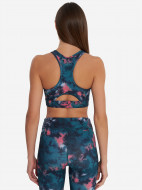 Топ бра спортивный Demix ActiveMove Gym Gfx — фото №3