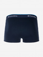 Трусы мужские Columbia SMU Cotton/Stretch, 1 штука — фото №2