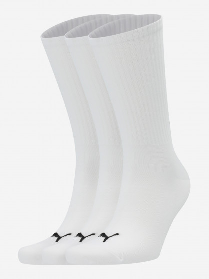 Носки PUMA, 3 пары