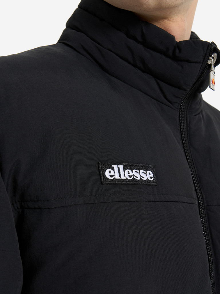 Куртка утепленная мужская Ellesse Nebula — фото №9