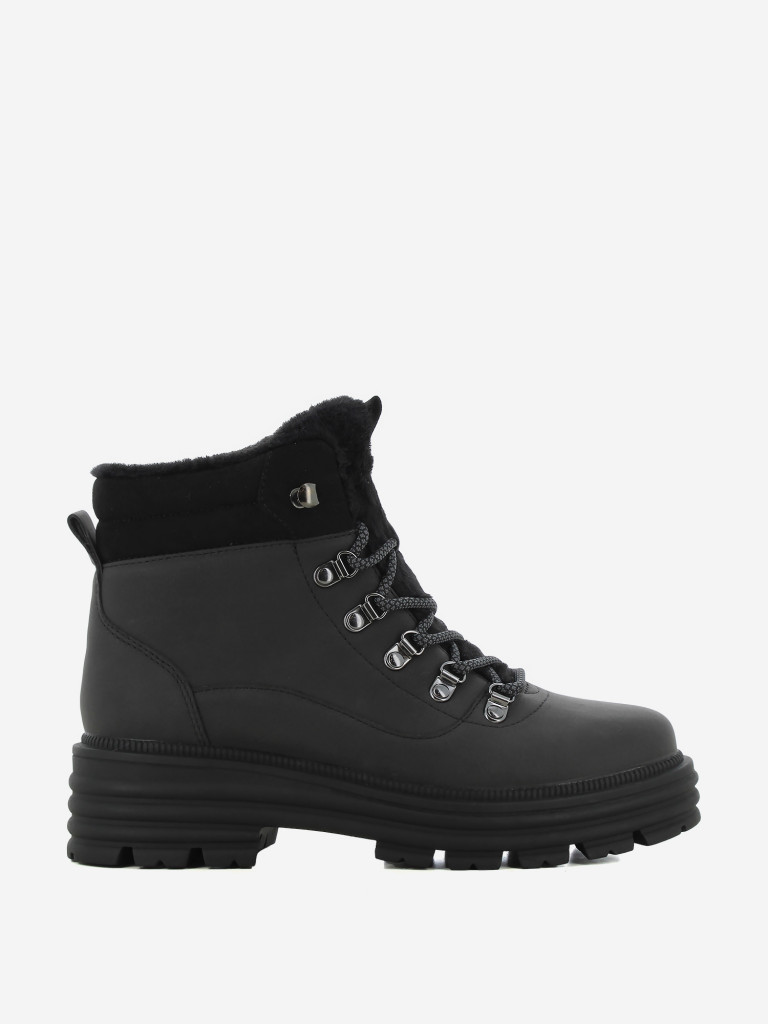 Safety Jogger әйелдер жылы бәтеңкесі