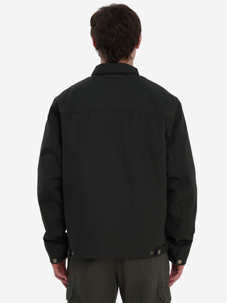 Куртка утепленная мужская Protest — фото №3