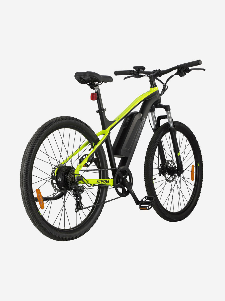 Электровелосипед Stern Power 1.1 2024 — фото №12