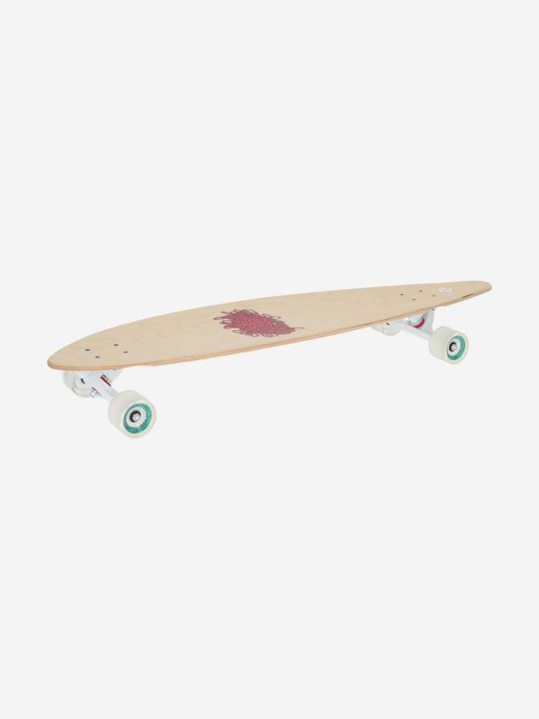 Круизер Street Surfing Pintail Road Line 40" — фото №2