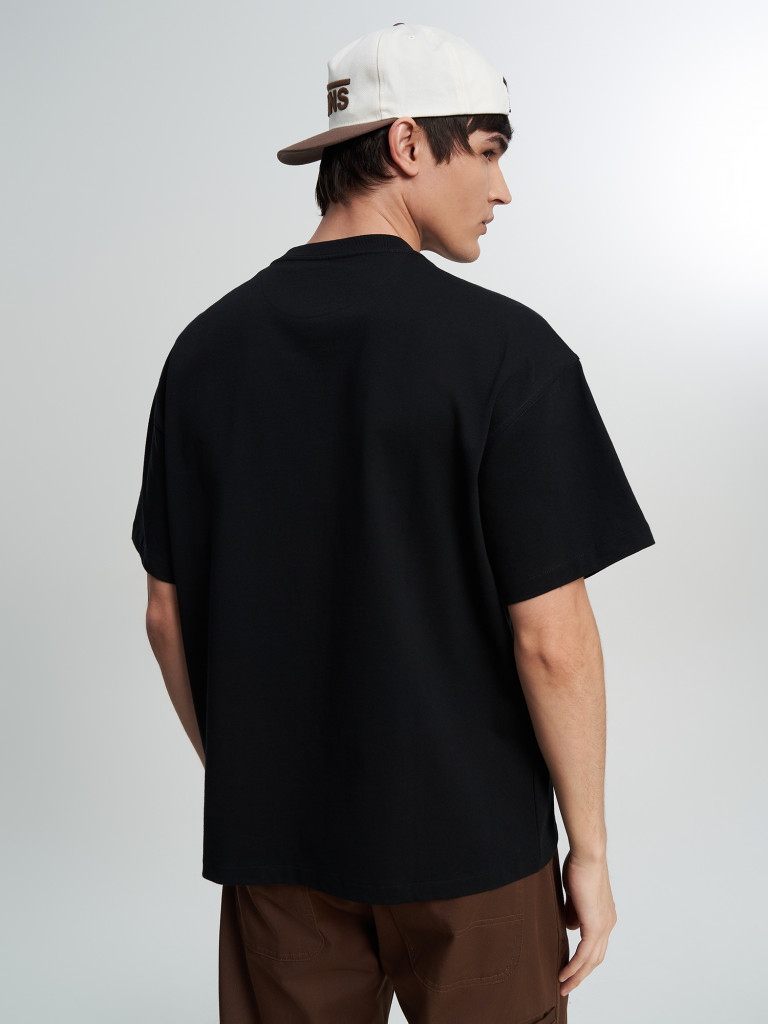 Футболка мужская DICKIES Mineral Heavyweight — фото №2