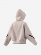 Толстовка женская adidas Z.N.E — фото №3
