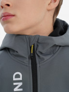 Куртка софтшелл для мальчиков Northland — фото №6