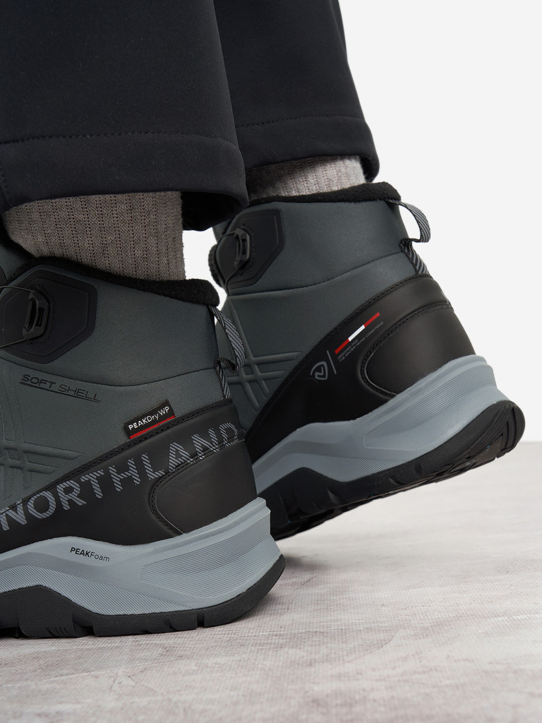 Northland Ramsau Tech ерлер жылы бәтеңкесі — фото №10