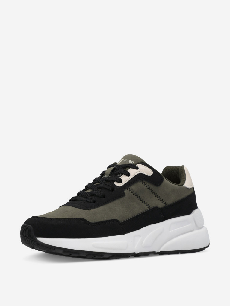 Кроссовки женские Safety Jogger Casual Low Retro — фото №3