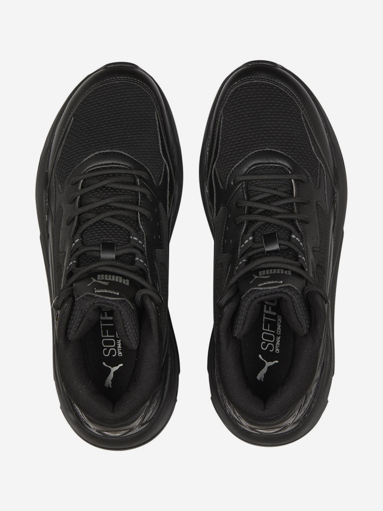 Кроссовки мужские PUMA X-Ray Speed Mid — фото №5
