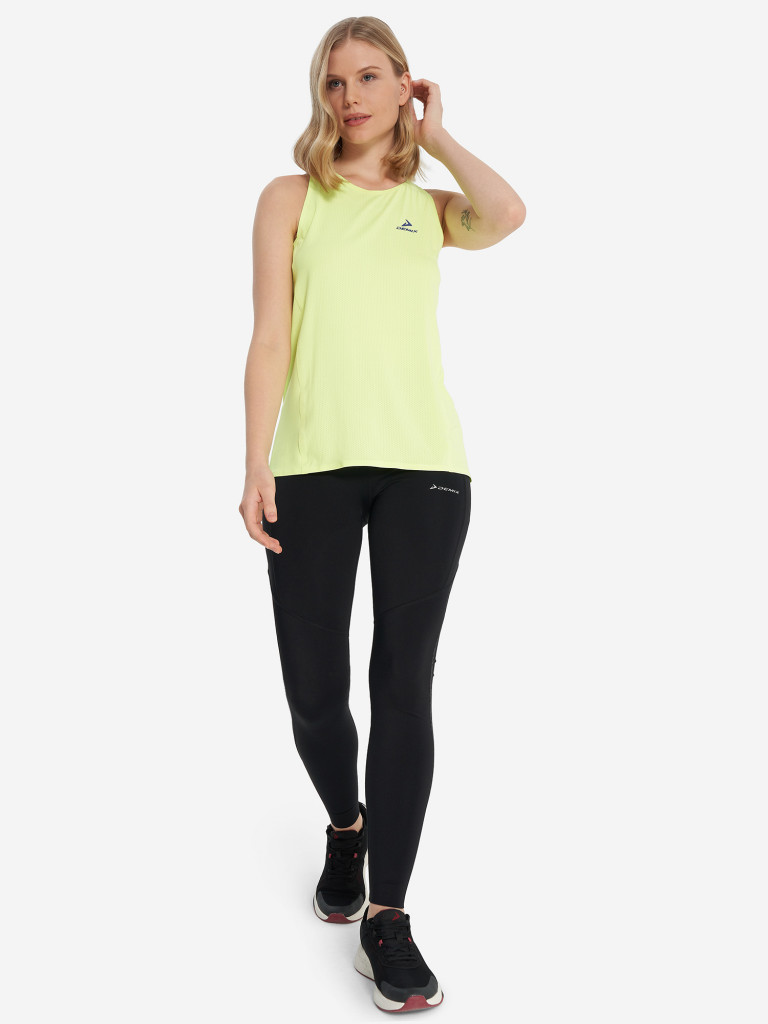 Майка женская Demix — фото №4