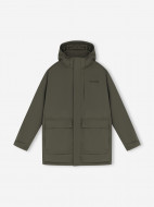 Columbia Rugged Path III Parka ерлер жылы курткасы — фото №18