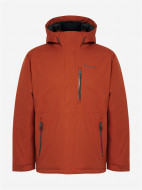 Пуховик мужской Columbia Oak Harbor Insulated Jacket — фото №10