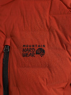 Пуховик мужской Mountain Hardwear Stretchdown — фото №6